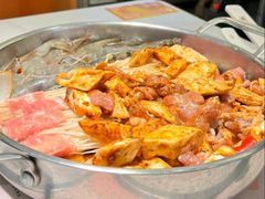 -黄记煌三汁焖锅(新佳丽江汉路店)