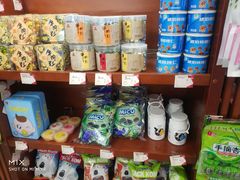 零售区-桂发祥·直营(万德庄大街店)