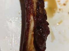 秘制羊排-AK47烤羊腿串吧(柳浪家园店)