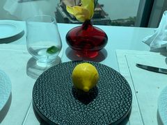-翡翠36餐厅(浦东香格里拉店)