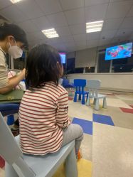 -北京新世纪儿童医院