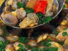 -三利音·玖弄小鲜(浦东嘉里城店)