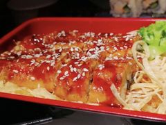 -玉川屋·深夜食堂居酒屋(柳巷店)