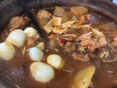 -范贤光鸡公煲(平乐园总店)
