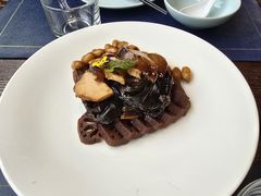 -湖畔鲁菜·二十年老字号餐厅(大明湖店)