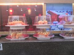-禾绿回转寿司(国瑞店)