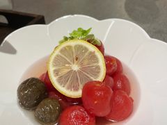 -汉水谣·江景餐厅(江滩店)