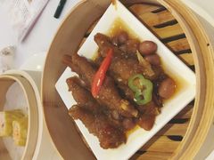 -新花城蟹粉馆(乌鲁木齐店)