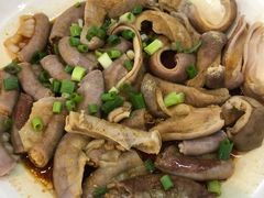 -隆都四季香饭店(碧海路店)