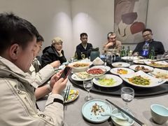 -南园民国茶楼餐厅·常州菜(北大街店)