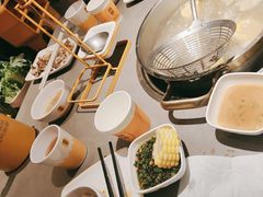 -潮发潮汕牛肉店(芳村店)