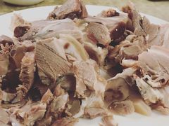 -苏州藏书羊肉(田东路店)