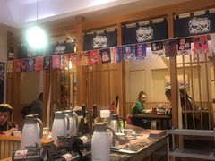 -林妈妈村·日式料理(宝山万达店)