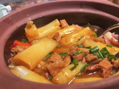 -晓粤·惹味粤菜(凯德乐峰广场店)