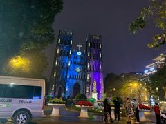 -圣约瑟夫大教堂
