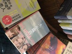 -钟书阁(珍园店)