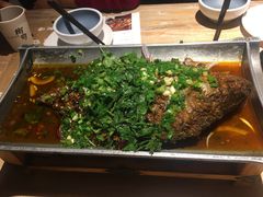 -树厨贵州菜(大十字店)