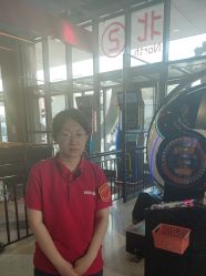-嗨翻Hi-Fun竞技主题乐园·蹦床团建生日聚会(五棵松华熙店)