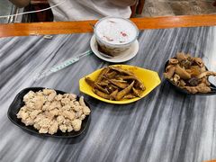 -黄师奶甜品店