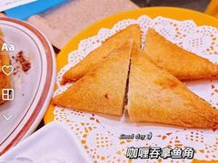 -喜莲咖啡