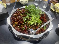 -天治宣·野椒鸡(龙头寺总店)