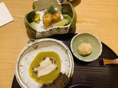 -鮨青(恒基名人购物中心店)