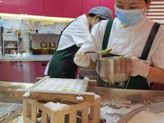 -阮大兴糕团(日月光中心店)