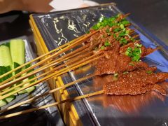 -微醺烤牛·炭火烧烤·精酿啤酒(东郊记忆店)