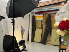 -海马体照相馆(上海晶耀前滩店)