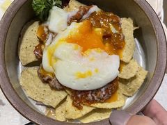墨西哥脆片-CHASE Modern Cuisine(崇宁路店)