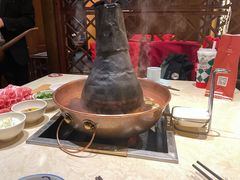 -三宝涮肉(体育学院店)