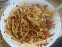 -王菊美食街·王菊面馆(总店)