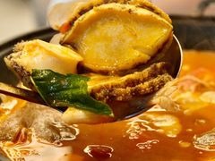 -新加坡珍宝海鲜JUMBO Seafood(西安skp店)