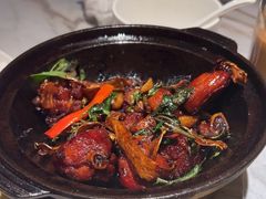 -志明眷村·台式融合菜·宵夜