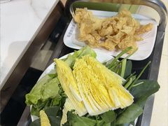 -清真·马坡烧烤涮牛肚·酸浆火锅(新区总店)