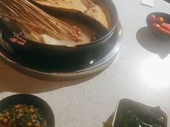 -钢管厂五区小郡肝火锅串串香(总店)