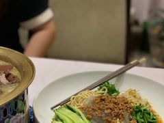 -老妈菜馆(建设街店)