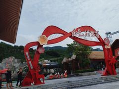-三亚红色娘子军演艺公园景区