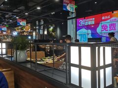 -韩盛·盛江山自助料理(沈辽路万达店)