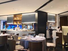 大堂-徐记海鲜(曲江南湖店)