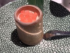 奶冻-桂满陇·海市蜃楼·黑金(国金店)