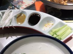 -京味斋·北京烤鸭(北京南站洋桥店)