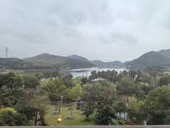 -宁波九龙湖开元度假村
