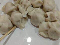 -听涛雅苑百味饺子老家菜馆