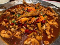 -胖哥俩肉蟹煲(湖滨银泰in77店)
