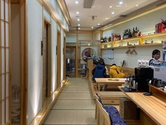 -梦味精致日本料理(新地假日广场店)