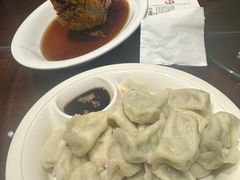 -魁盛居百年鲁菜馆(中林路店)