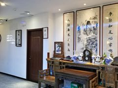 -徽韵人家·传承正宗徽菜(牡丹园店)