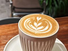 脏柴拿铁咖啡-CABO Coffee