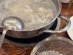 -正能量脆肉鲩火锅